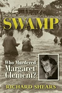 bokomslag SWAMP