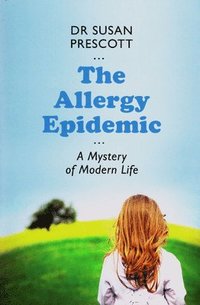 bokomslag Allergy Epidemic