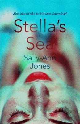 bokomslag Stella's Sea