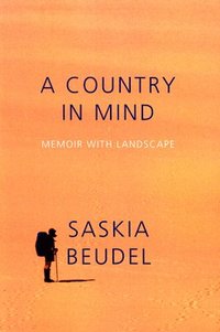 bokomslag A Country in Mind: Memoir with Landscape