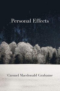 bokomslag Personal Effects