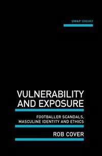 bokomslag Vulnerability and Exposure
