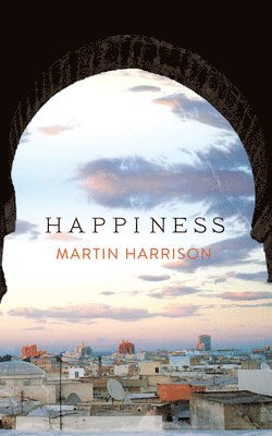 Martin Harrison - Happiness, Häftad