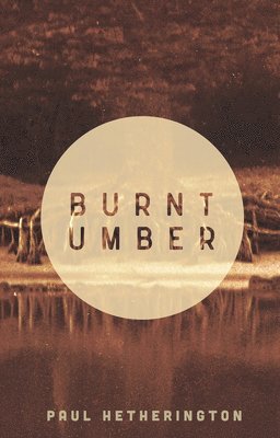 Burnt Umber 1