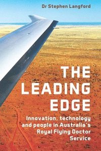 bokomslag Leading Edge