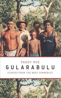 bokomslag Gularabulu