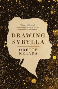 bokomslag Drawing Sybylla
