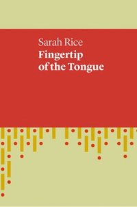bokomslag Fingertip of the Tongue