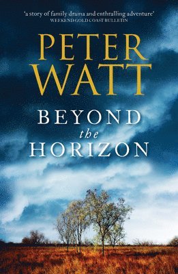 Peter Watt - Beyond the Horizon: Volume 7, Häftad