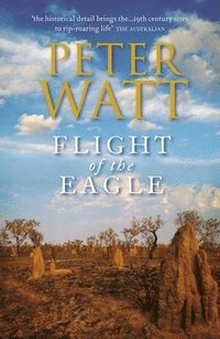 bokomslag Flight of the Eagle: Volume 3