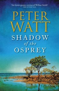 bokomslag Shadow of the Osprey: Volume 2