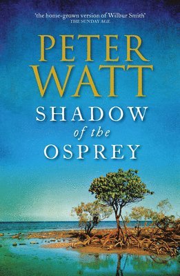 bokomslag Shadow of the Osprey: Volume 2