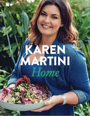 Karen Martini - Home, Häftad. Tillgänglighet: Tillfälligt slut