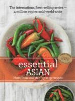 bokomslag Essential Asian