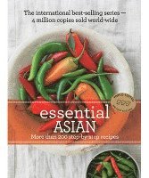 Essential Asian 1