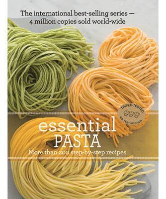 Essential Pasta 1