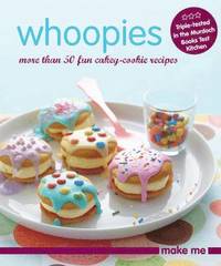 bokomslag Whoopies