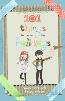101 Things to Do on the Holidays 1