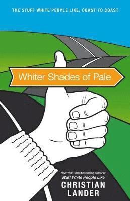 Whiter Shades of Pale 1