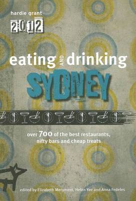 Eating and Drinking Sydney