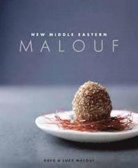 bokomslag Malouf - New Middle Eastern Food