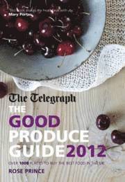 The Good Produce Guide 2012 1