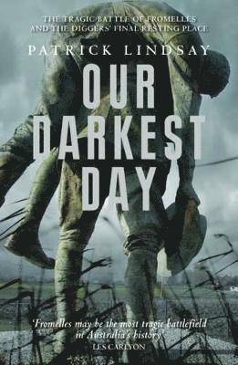 Our Darkest Day 1