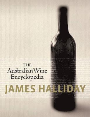 The Australian Wine Encyclopedia 1