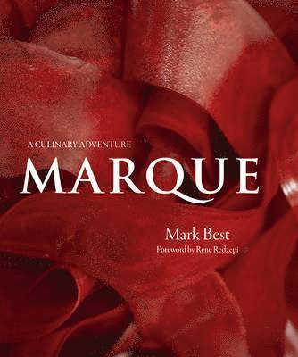 Marque: A Culinary Adventure 1