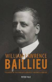 William Lawrence Baillieu 1