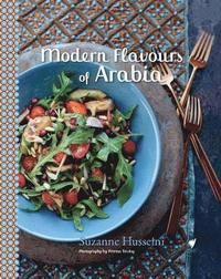 bokomslag Modern Flavours of Arabia