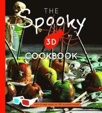 bokomslag The Spooky 3D Cookbook