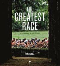 bokomslag The Greatest Race