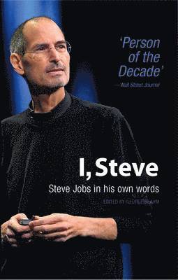 I, Steve
