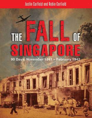Fall of Singapore