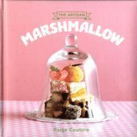 bokomslag The Artisan Marshmallow
