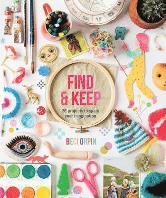 Find and Keep 1