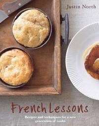bokomslag French Lessons
