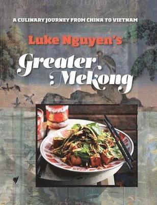 bokomslag Greater Mekong