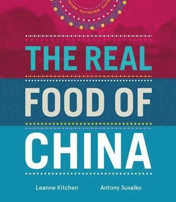 Real Food of China 1