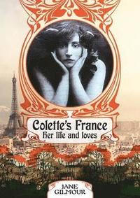 bokomslag Colette's France