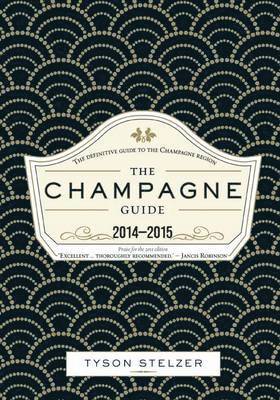 Champagne Guide 2014-2015