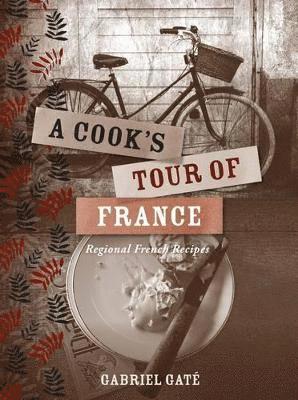 bokomslag Cook's Tour of France