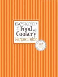 bokomslag Encyclopedia of Food and Cookery