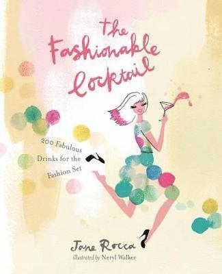 The Fashionable Cocktail 1