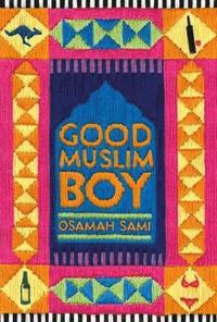 bokomslag Good Muslim Boy
