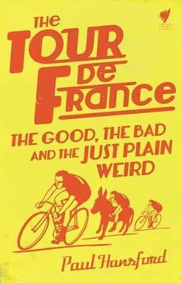 The Tour de France 1