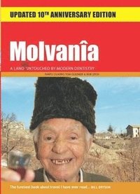 bokomslag Molvania