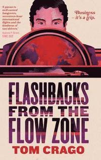 bokomslag Flashbacks from the Flow Zone