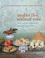 bokomslag Under the Walnut Tree